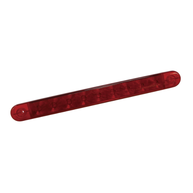 Lucidity Thin Surface Mount LED Stop/Tail Lamp 